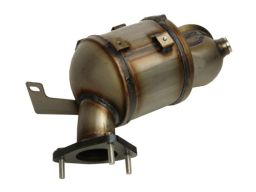 27-6101 Katalizator Opel Insignia/ Meriva/ Corsa Maxgear