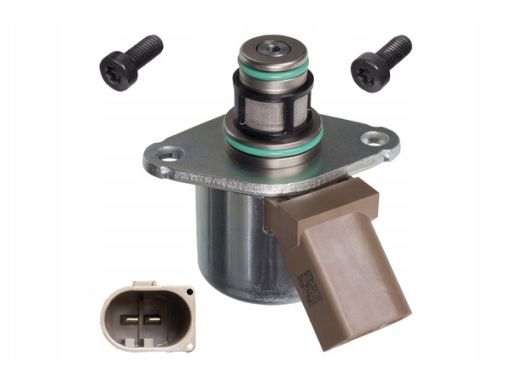 102526 Zawór Pompy Wtr. Db A Klasa 1,8 11- Febi Bilstein