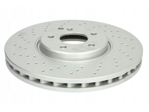 0 986 479 334 Tarcza Hamulcowa Bosch