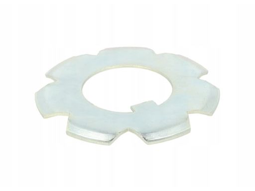 54809 Pierścień Zabezp., Mocowanie Kołnierza W Aug54809 Auger