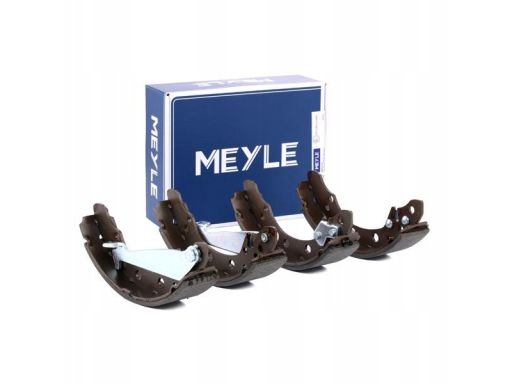 114 042 0601 Szczęki Hamulcowe Kpl. 114 042 0601 Meyle