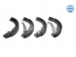 114 042 0701 Szczęki Hamulcowe Kpl. 114 042 0701 Meyle