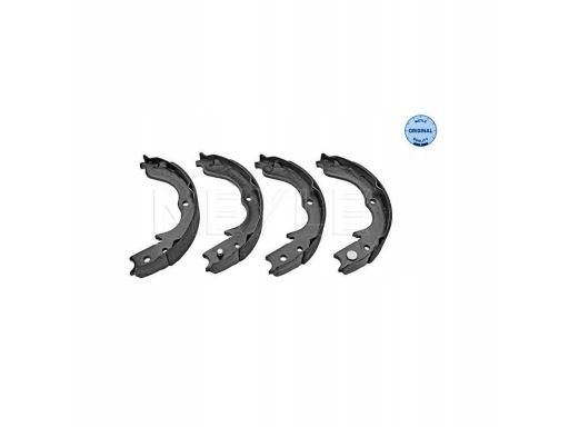 32-14 533 0002 Szczęki Hamulcowe Kpl. 32-14 533 0002 Meyle