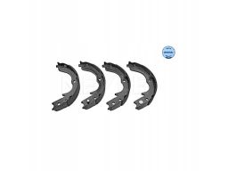 32-14 533 0002 Szczęki Hamulcowe Kpl. 32-14 533 0002 Meyle