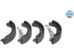 614 042 1007 Szczęki Hamulcowe Kpl. 614 042 1007 Meyle