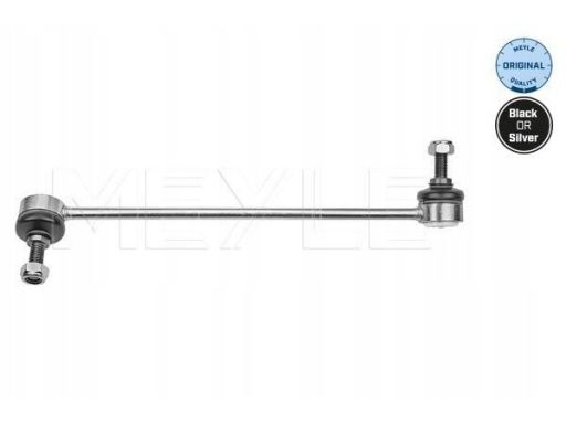 316 060 0075 Łącznik/Wspornik Stabilizatora 316 060 0075 Meyle