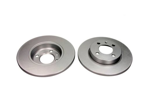 Qd0213 Tarcza Ham. Vw P. Passat 88-96 Z Powłoką Quaro