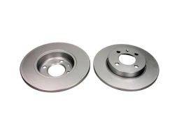 Qd0213 Tarcza Ham. Vw P. Passat 88-96 Z Powłoką Quaro