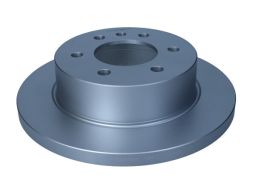 Qd0776 Tarcza Ham. Db T. Sprinter 18- Z Powłoką Quaro