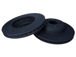 Qd1013Hc Tarcza Ham. Bmw P. 5/6 3,0-4,8 03-10 Wys Quaro