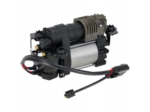 196278 Kompresor Zawieszenia Pneumatycznego Tes Febi Bilstein