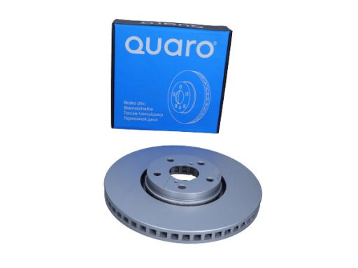 Qd1136 Tarcza Ham. Toyota P. Lexus Gs 05- Pr Z Quaro