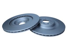 Qd1370 Tarcza Ham. Volvo T. Xc90 2,0 14-19 Z Po Quaro