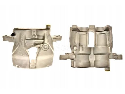 0 986 135 062 Zacisk Hamulcowy 0 986 135 062 Bosch