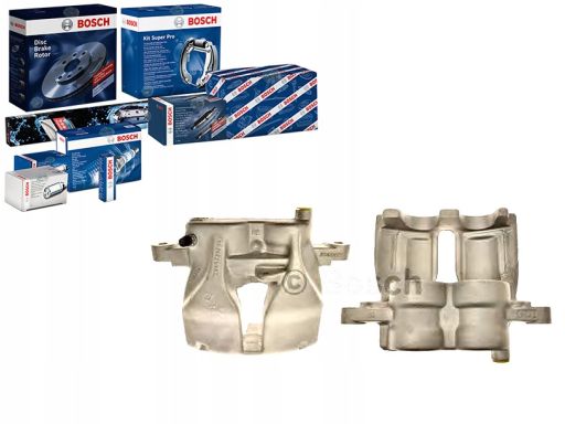 0 986 135 062 Zacisk Hamulcowy 0 986 135 062 Bosch