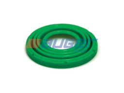 55354 Zestaw Naprawczy Zacisku Hamulcowego Aug55354 Auger