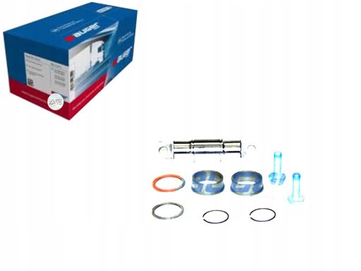 55516 Zestaw Naprawczy Łożyska Oporowego Aug55516 Auger