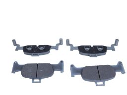 Qp4677 Klocki Ham. Audi P. A4/A5/Q5 2,0-3,0 Tdi Quaro