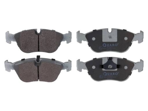 Qp5022 Klocki Ham. Volvo P. S70 Quaro