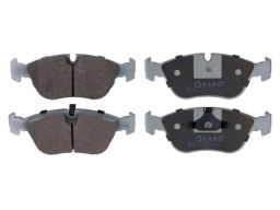 Qp5022 Klocki Ham. Volvo P. S70 Quaro