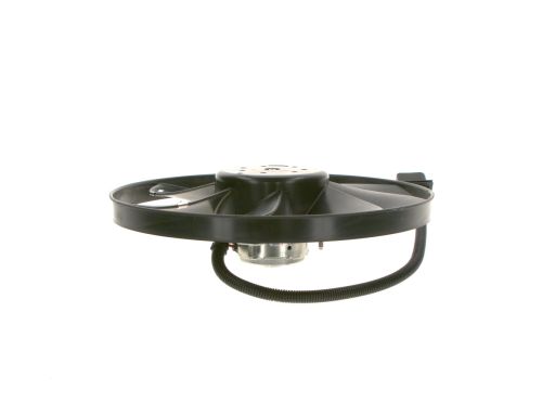 0 986 338 101 Silnik Wentylatora Chłodnicy 0 986 338 101 Bosch