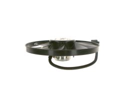 0 986 338 101 Silnik Wentylatora Chłodnicy 0 986 338 101 Bosch