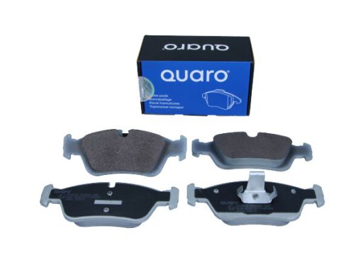Qp5619 Klocki Ham. Bmw P. E46 98-/E36 90-/E85 Z Quaro