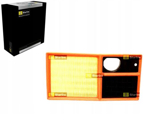 55761 Blaszka Zabezpieczająca Nakrętki Półosi Aug55761 Auger