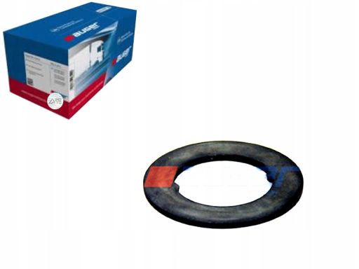 55761 Blaszka Zabezpieczająca Nakrętki Półosi Aug55761 Auger