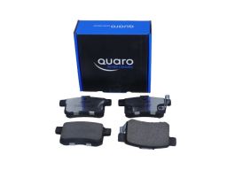 Qp5782C Klocki Ham. Honda T. Accord 08- Quaro Si Quaro