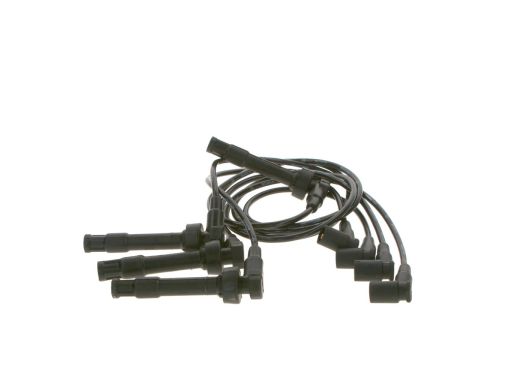 0 986 356 307 Zestaw Przewodów Zapłonowych 0 986 356 307 Bosch