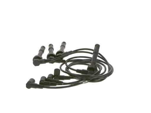 0 986 356 307 Zestaw Przewodów Zapłonowych 0 986 356 307 Bosch