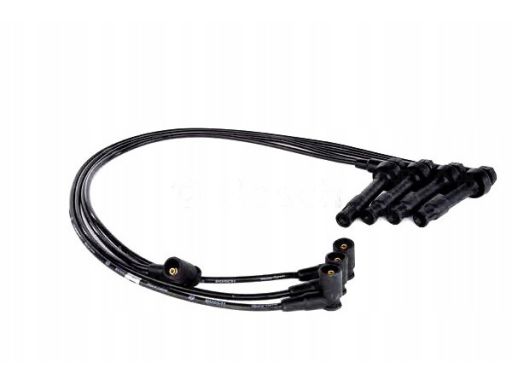 0 986 356 307 Zestaw Przewodów Zapłonowych 0 986 356 307 Bosch