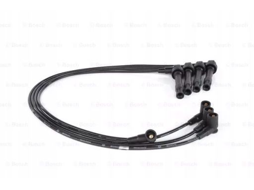0 986 356 307 Zestaw Przewodów Zapłonowych 0 986 356 307 Bosch