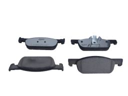 Qp6120C Klocki Ham. Renault P. Clio 0,9-1,2/1,5D Quaro