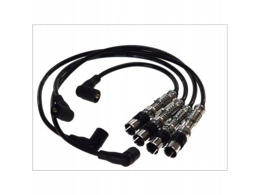 0 986 356 346 Zestaw Przewodów Zapłonowych 0 986 356 346 Bosch