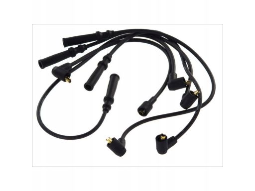 0 986 356 702 Zestaw Przewodów Zapłonowych 0 986 356 702 Bosch