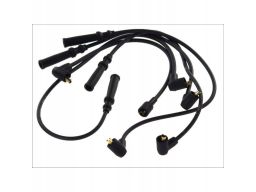 0 986 356 702 Zestaw Przewodów Zapłonowych 0 986 356 702 Bosch