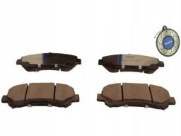 Qp6257C Klocki Ham. Nissan P. Qashqai/X-Trail/Ka Quaro