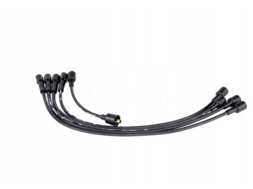 0 986 356 732 Zestaw Przewodów Zapłonowych 0 986 356 732 Bosch