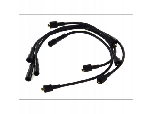 0 986 356 732 Zestaw Przewodów Zapłonowych 0 986 356 732 Bosch