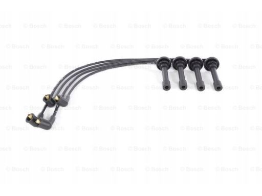 0 986 356 793 Zestaw Przewodów Zapłonowych 0 986 356 793 Bosch