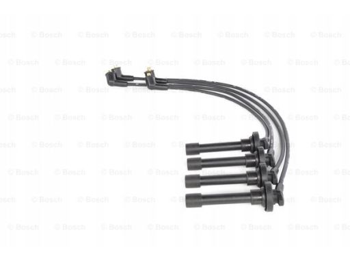 0 986 356 793 Zestaw Przewodów Zapłonowych 0 986 356 793 Bosch