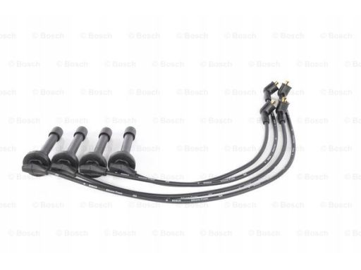 0 986 356 793 Zestaw Przewodów Zapłonowych 0 986 356 793 Bosch