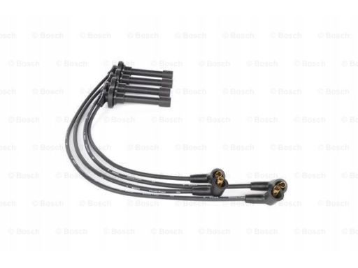 0 986 356 793 Zestaw Przewodów Zapłonowych 0 986 356 793 Bosch