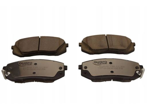 Qp6702C Klocki Ham. Kia P. Carens 06-/Ix35 10-/S Quaro