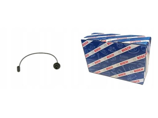 0 986 356 883 Zestaw Przewodów Zapłonowych 0 986 356 883 Bosch