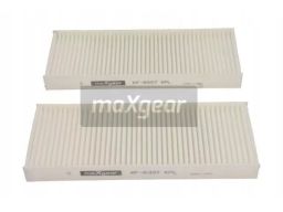 26-1162 Filtr Kabiny Nissan Navara/Pathfinder 05 Maxgear