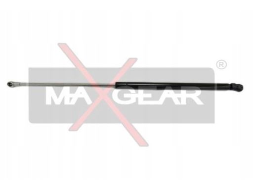 12-0049 Sprężyna Gazowa Pokrywy Silnika Vw A3/Go 12-0049 Maxgear