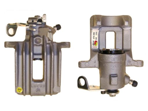 0 986 474 352 Zacisk Hamulcowy Bosch